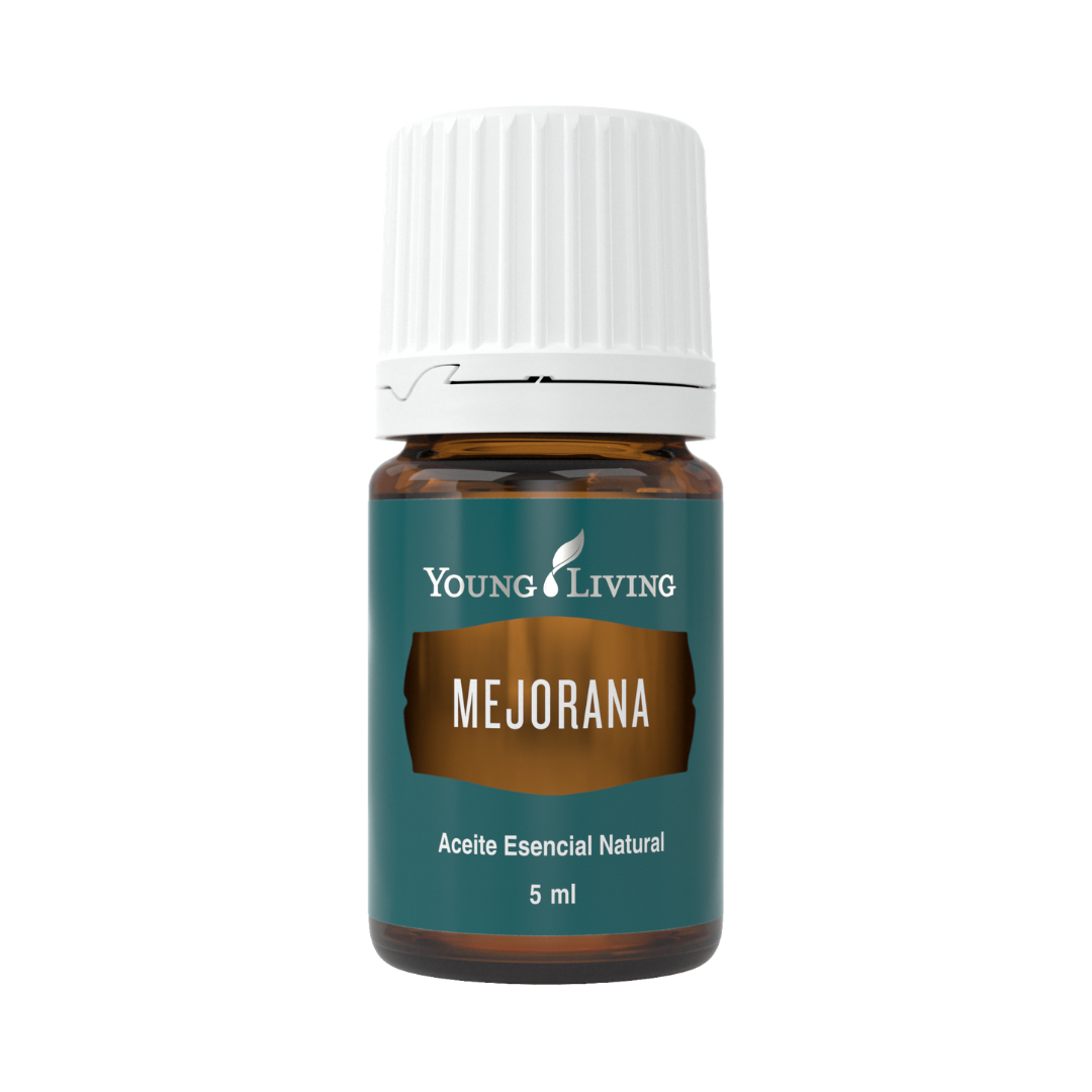 Mejorana 5 ml - Beauty Box Mérida