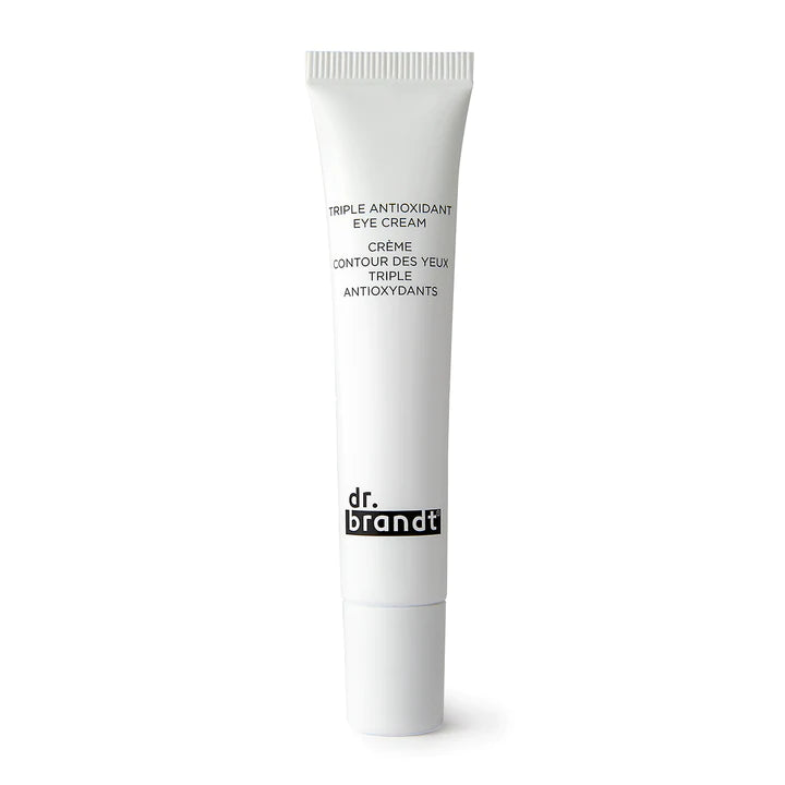 Triple Antioxidant Eye Cream