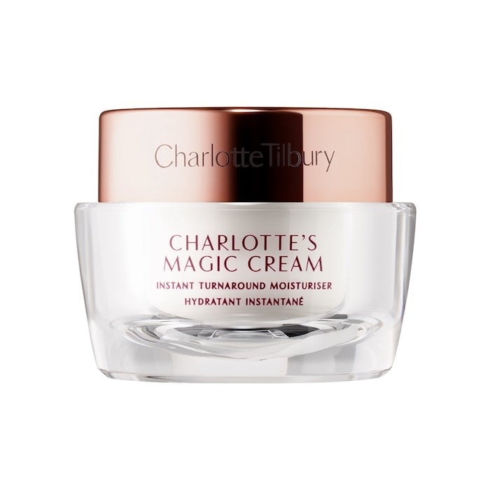 Charlotte's Magic Cream