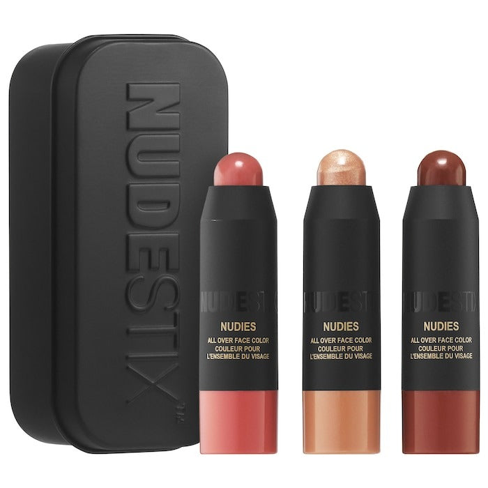 Mini Nudies 3-Piece Kit
