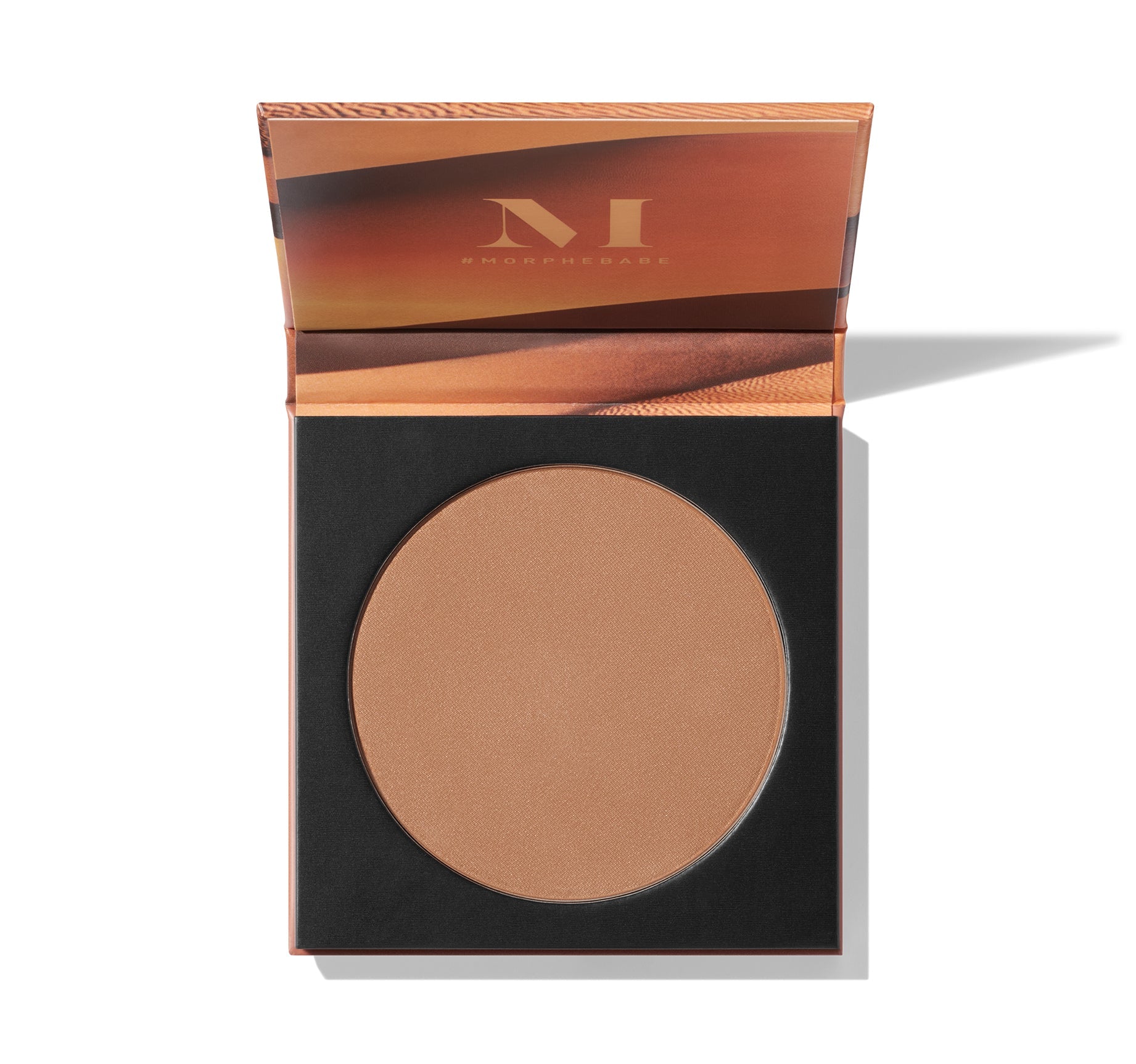 Bronze Show Velvet Matte