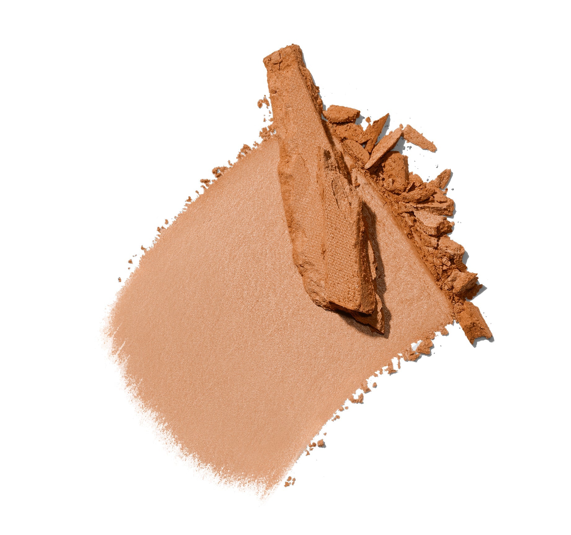 Bronze Show Velvet Matte Pressed Powder