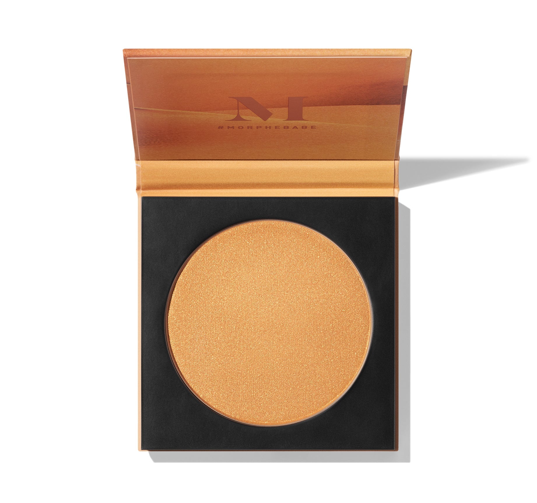 Glow Show Radiant Pressed Highlighter