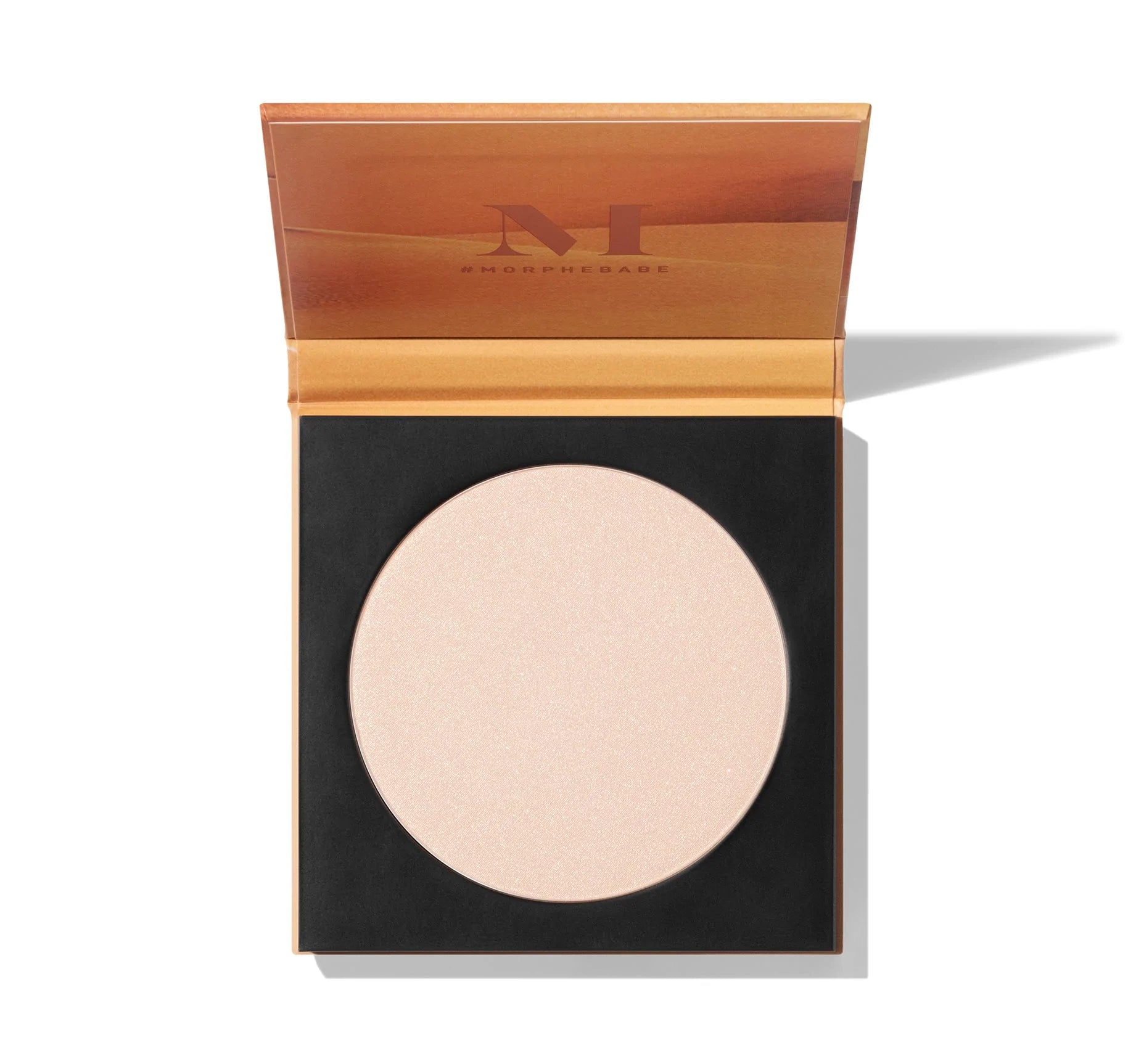 Glow Show Radiant Pressed Highlighter