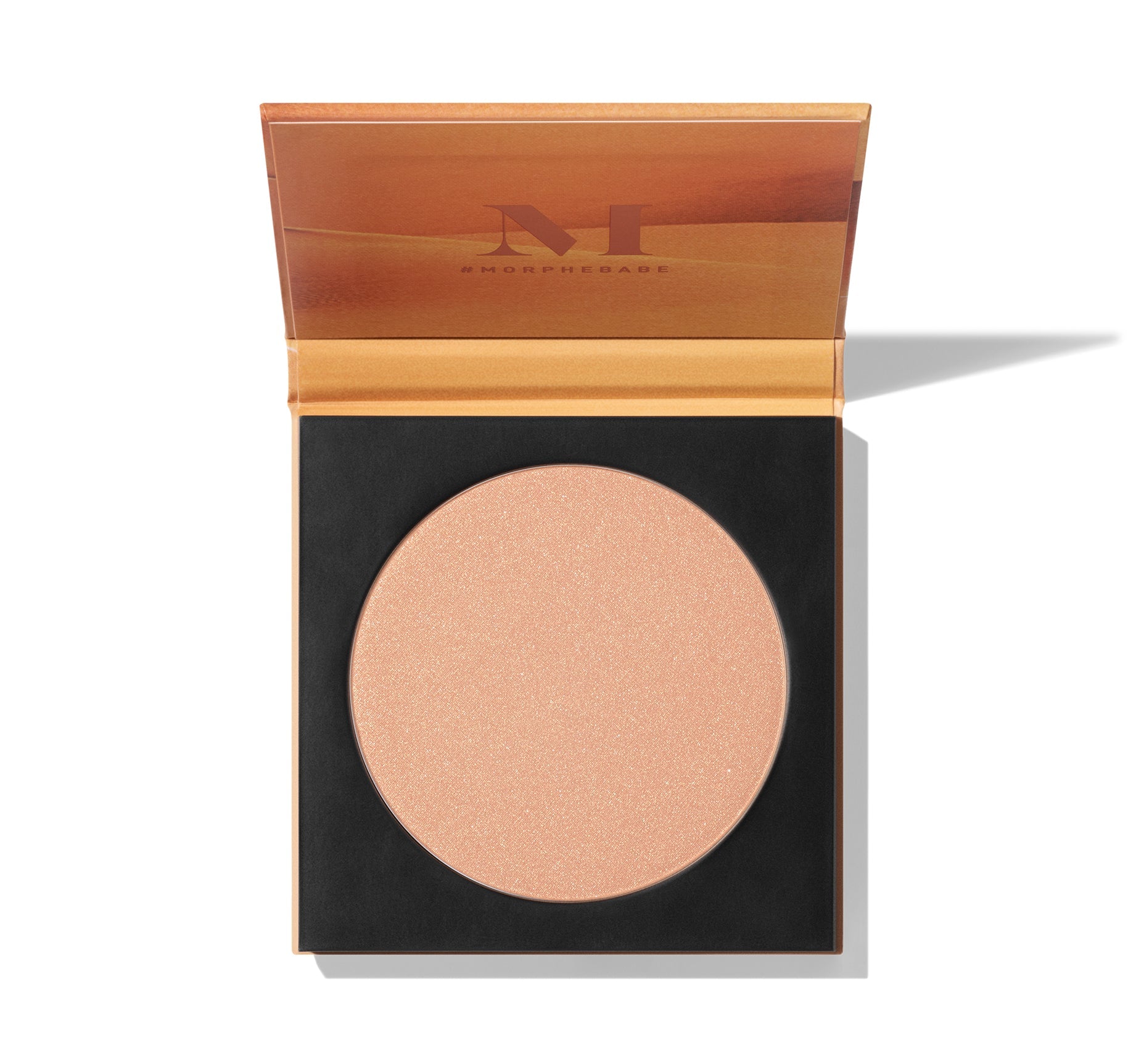 Glow Show Radiant Pressed Highlighter
