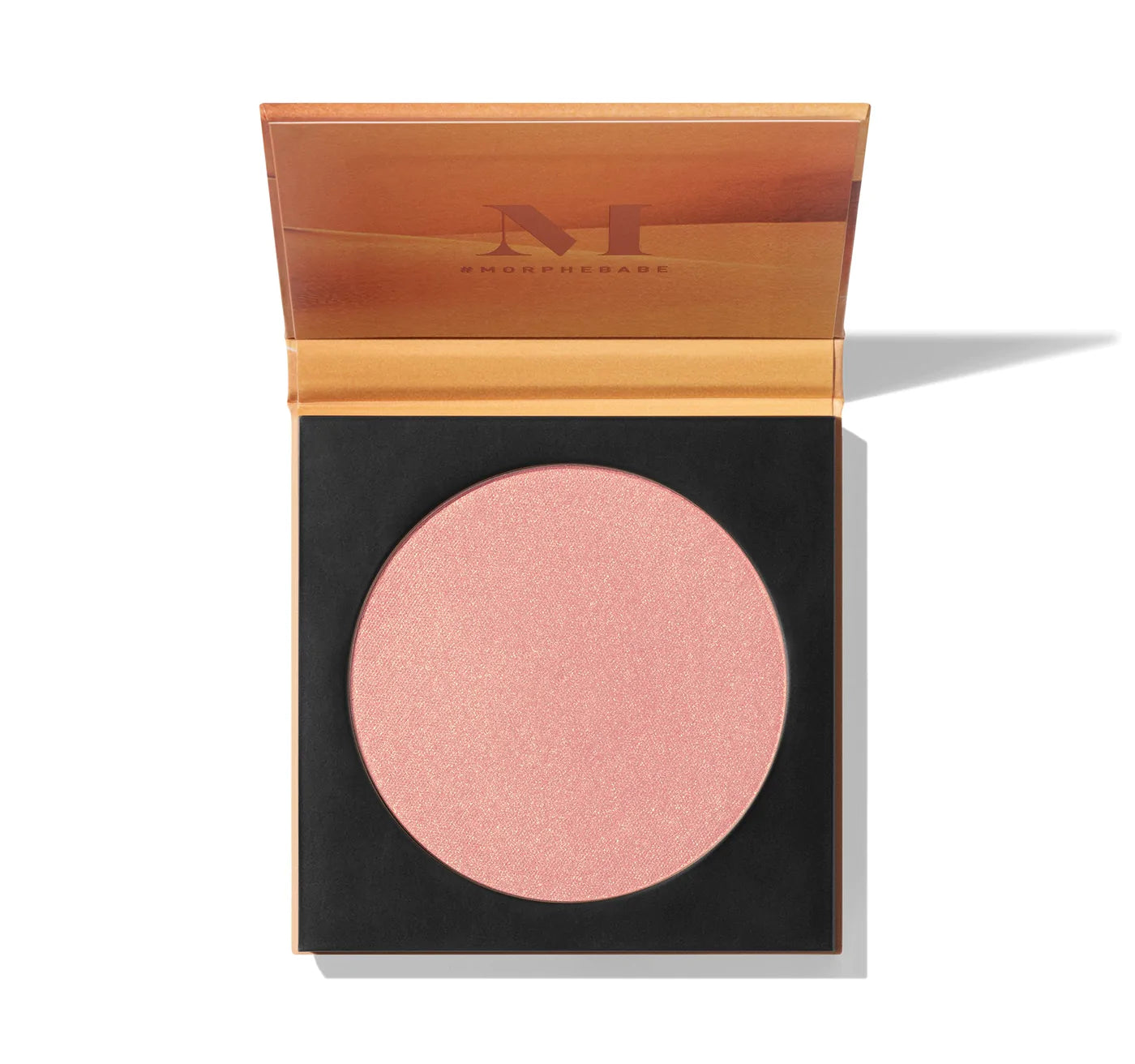Glow Show Radiant Pressed Highlighter