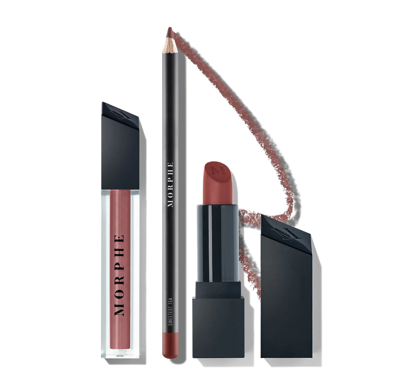 Out & Pout Lip Trio