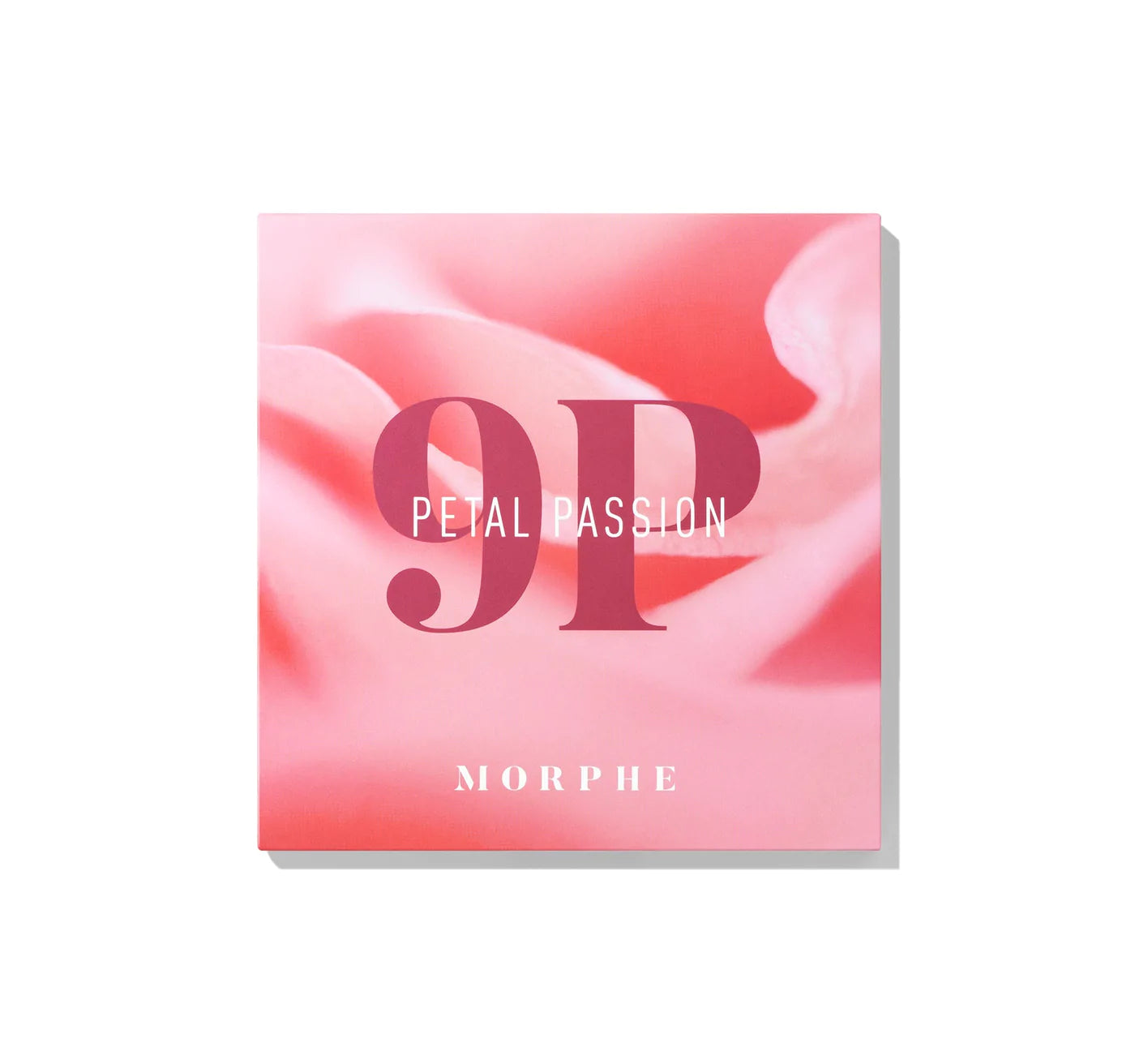 9P Petal Passion