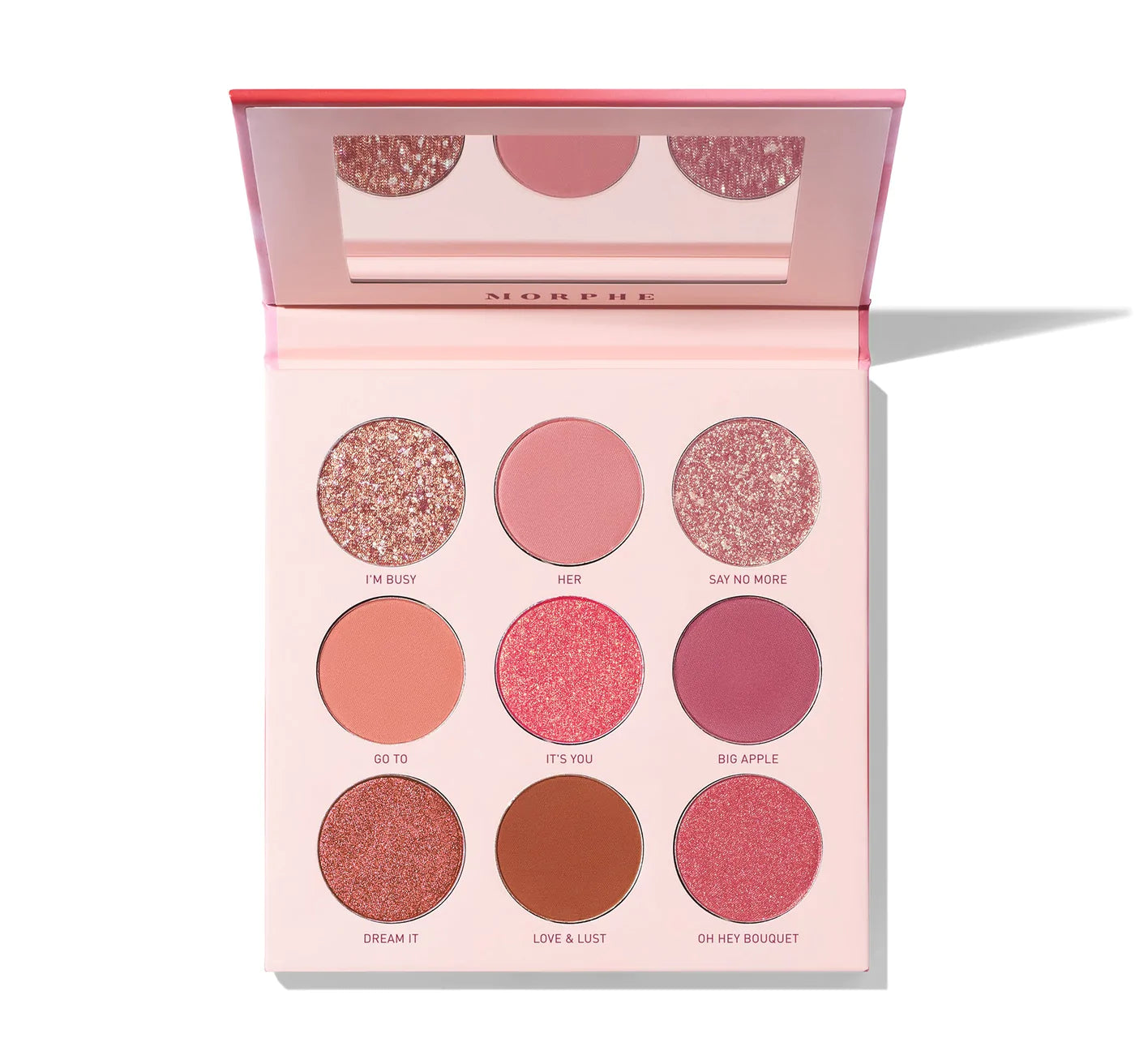 9P Petal Passion
