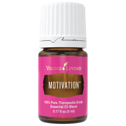Motivation 5 ml - Beauty Box Mérida