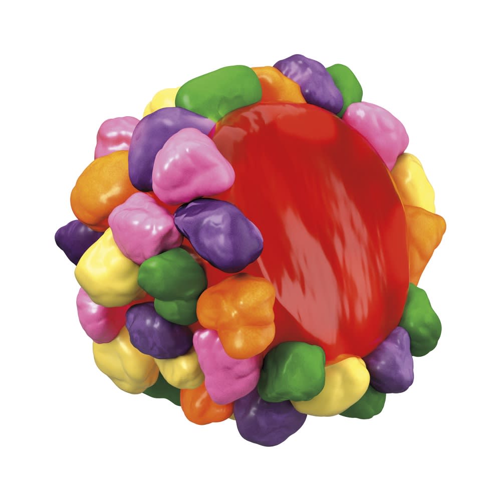 Nerds Gummy Clusters