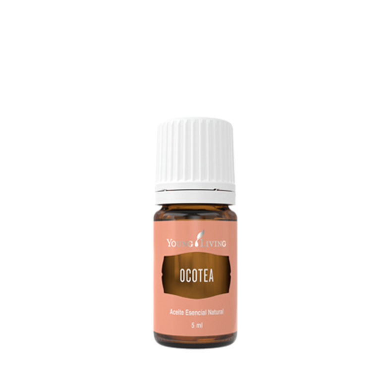 Ocotea 5 ml - Beauty Box Mérida