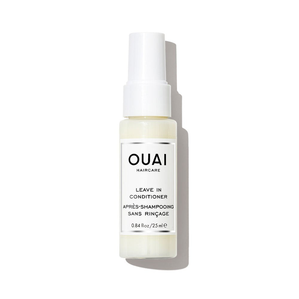 Leave-In Conditioner - Beauty Box Mérida