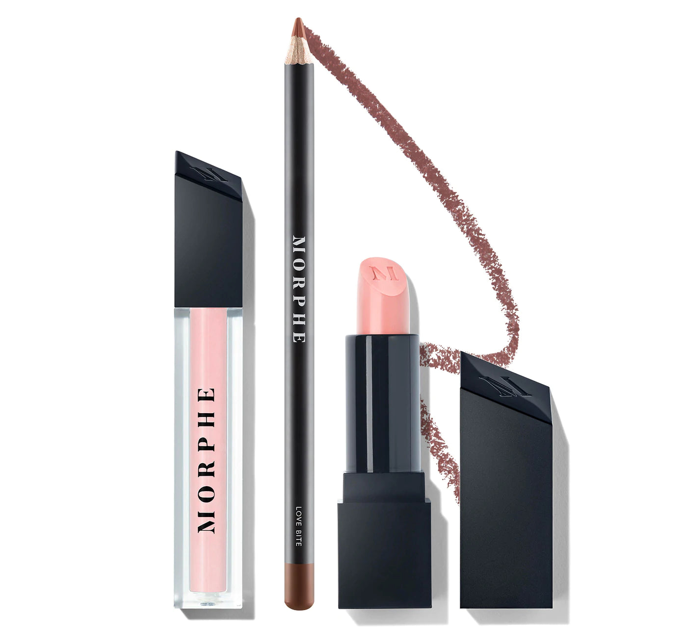 Out & Pout Lip Trio