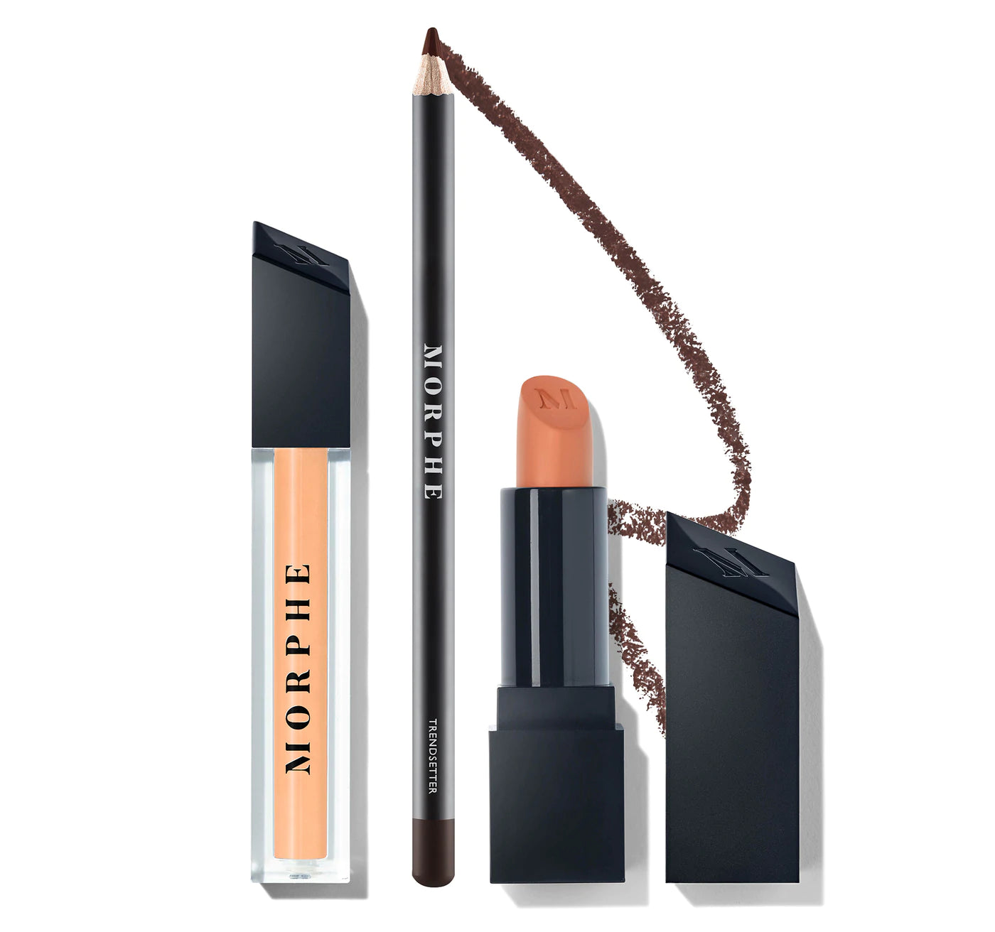 Out & Pout Lip Trio