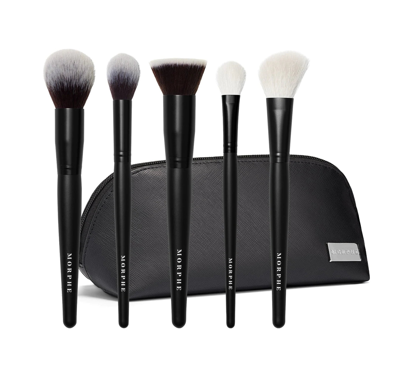 Morphe - Face The Beat | Set de Brochas