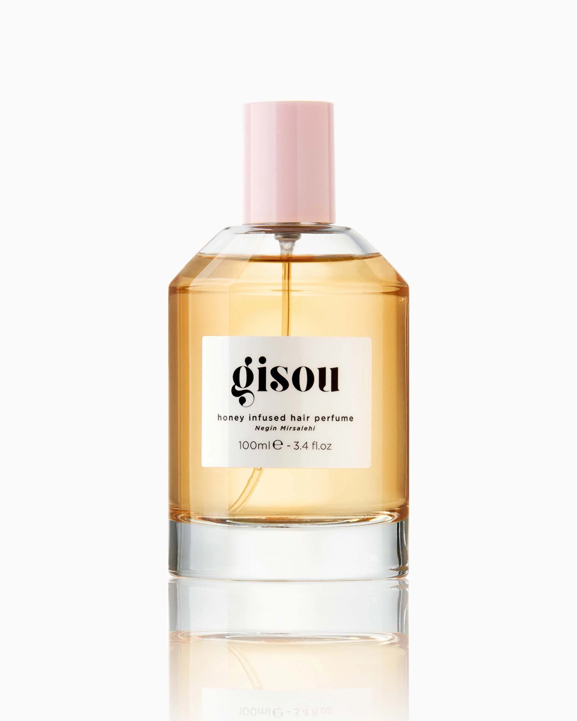 Hair Perfume