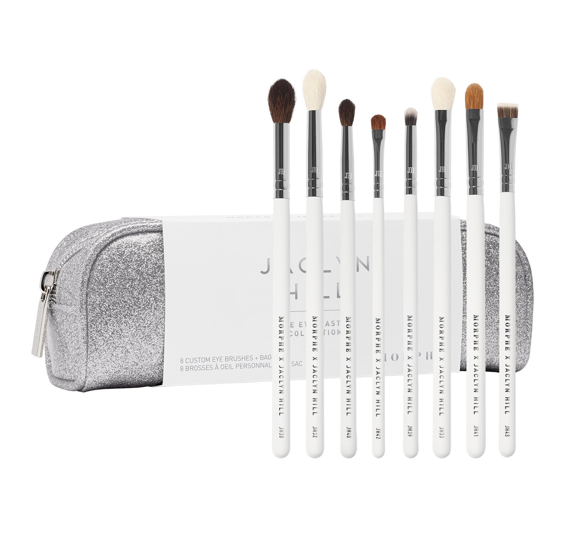 Morphe - The Eye Master Collection | Set de Brochas