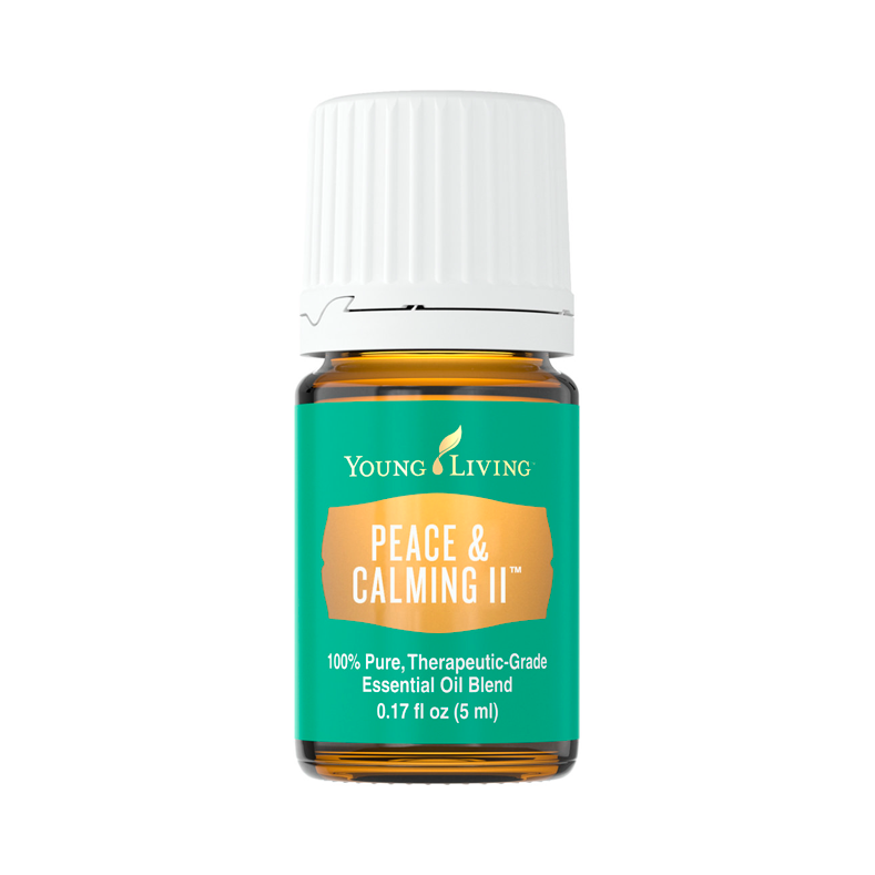 Peace and Calming II 5 ml - Beauty Box Mérida