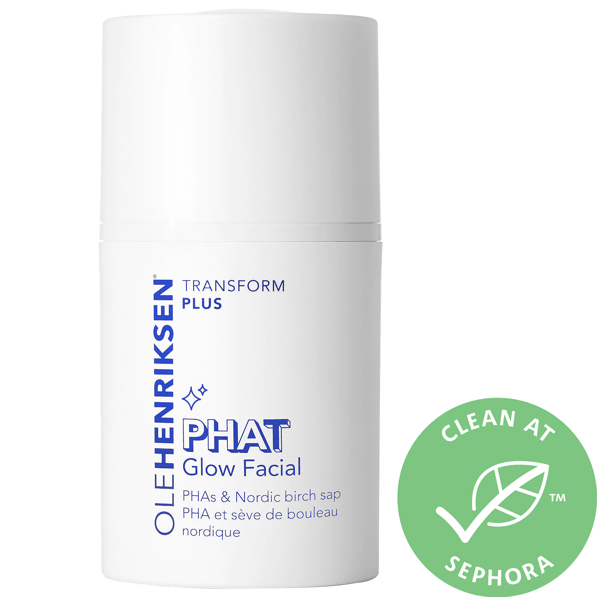 PHAT Glow Facial Mask - Beauty Box Mérida