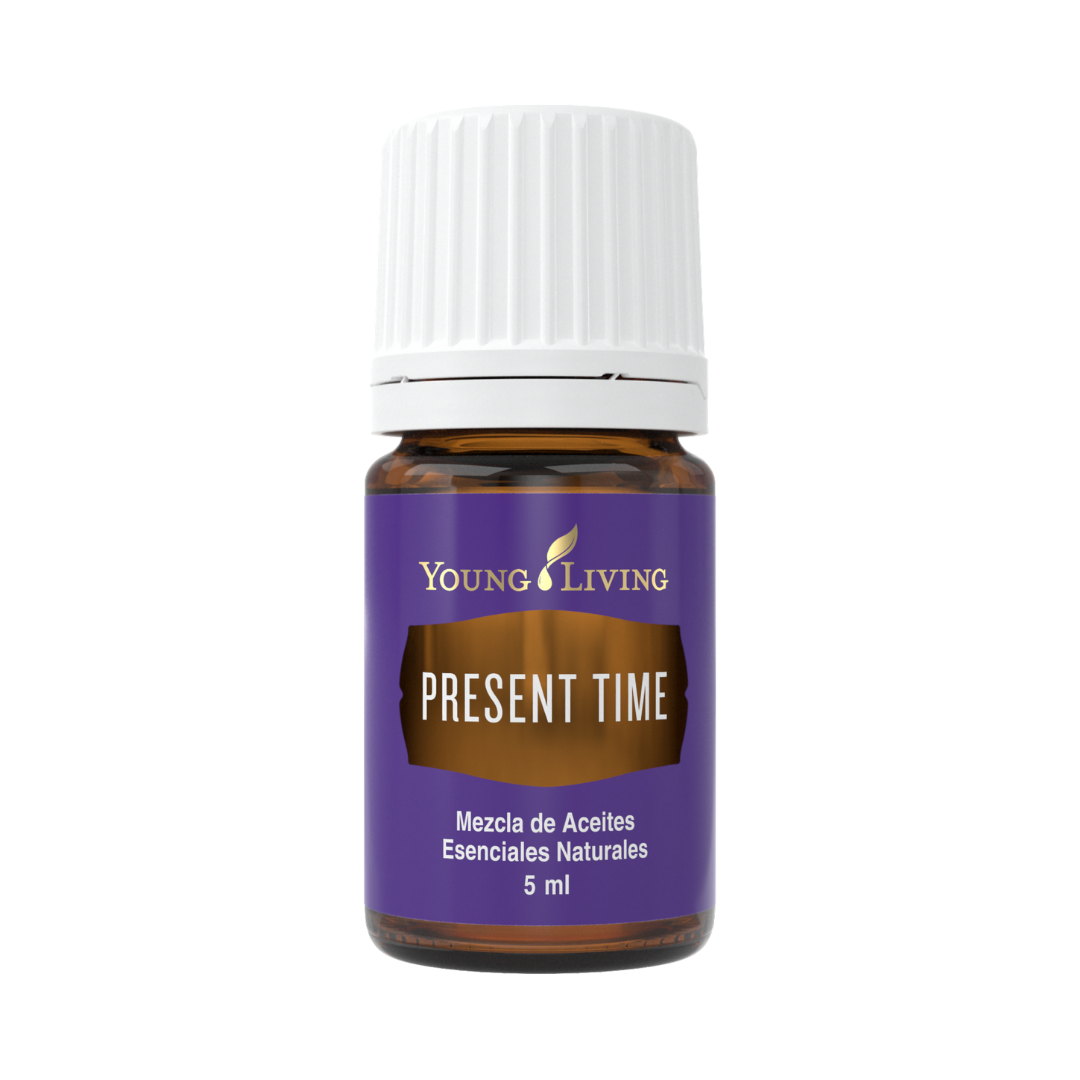 Present Time 5 ml - Beauty Box Mérida