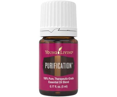 Purification 5 ml - Beauty Box Mérida