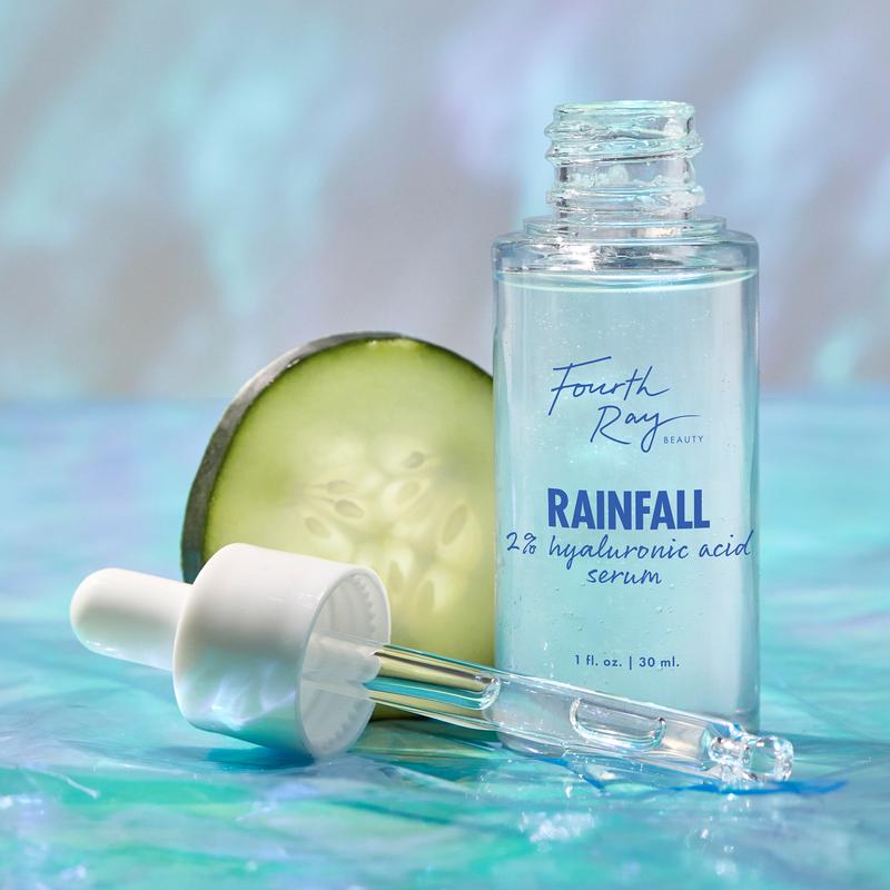 RAINFALL 2% HA SERUM
