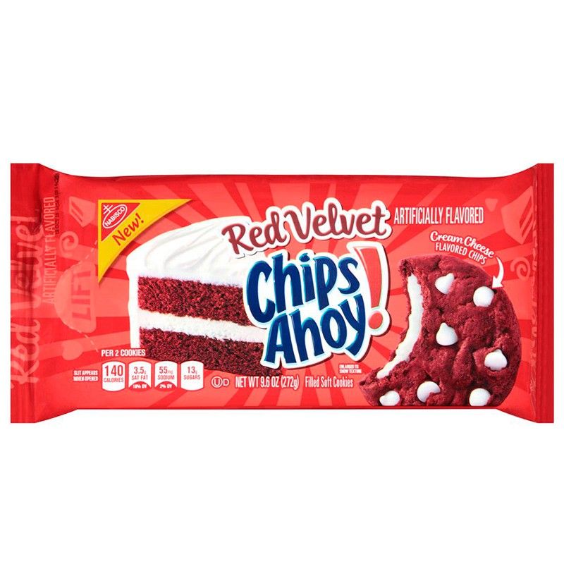 Red Velvet