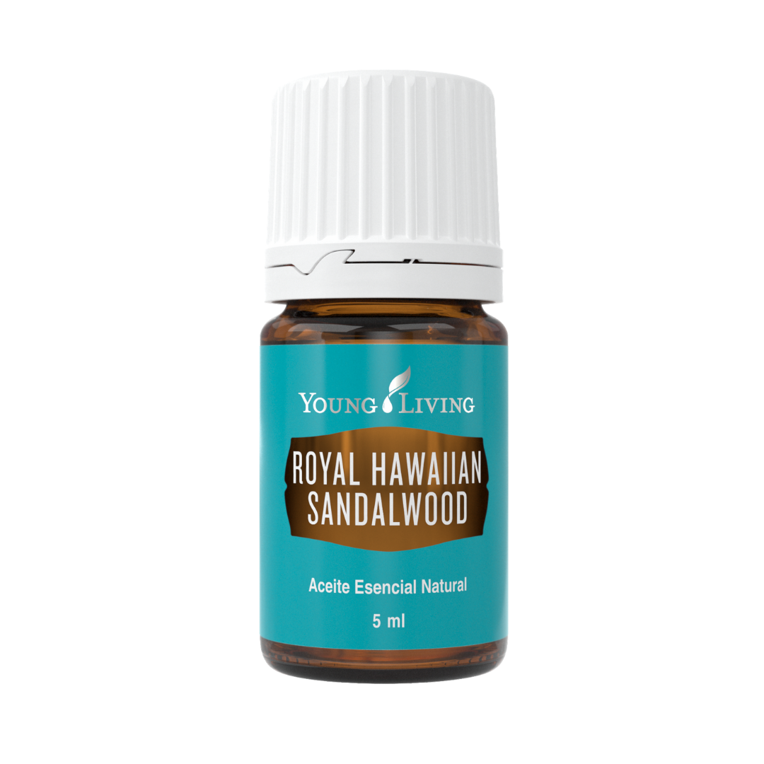 Royal Hawaiian Sandalwood 5 ml - Beauty Box Mérida