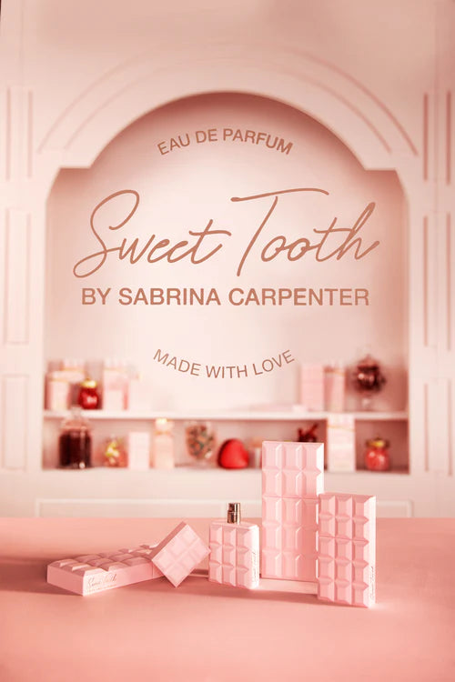 Sweet Tooth Eau De Parfum