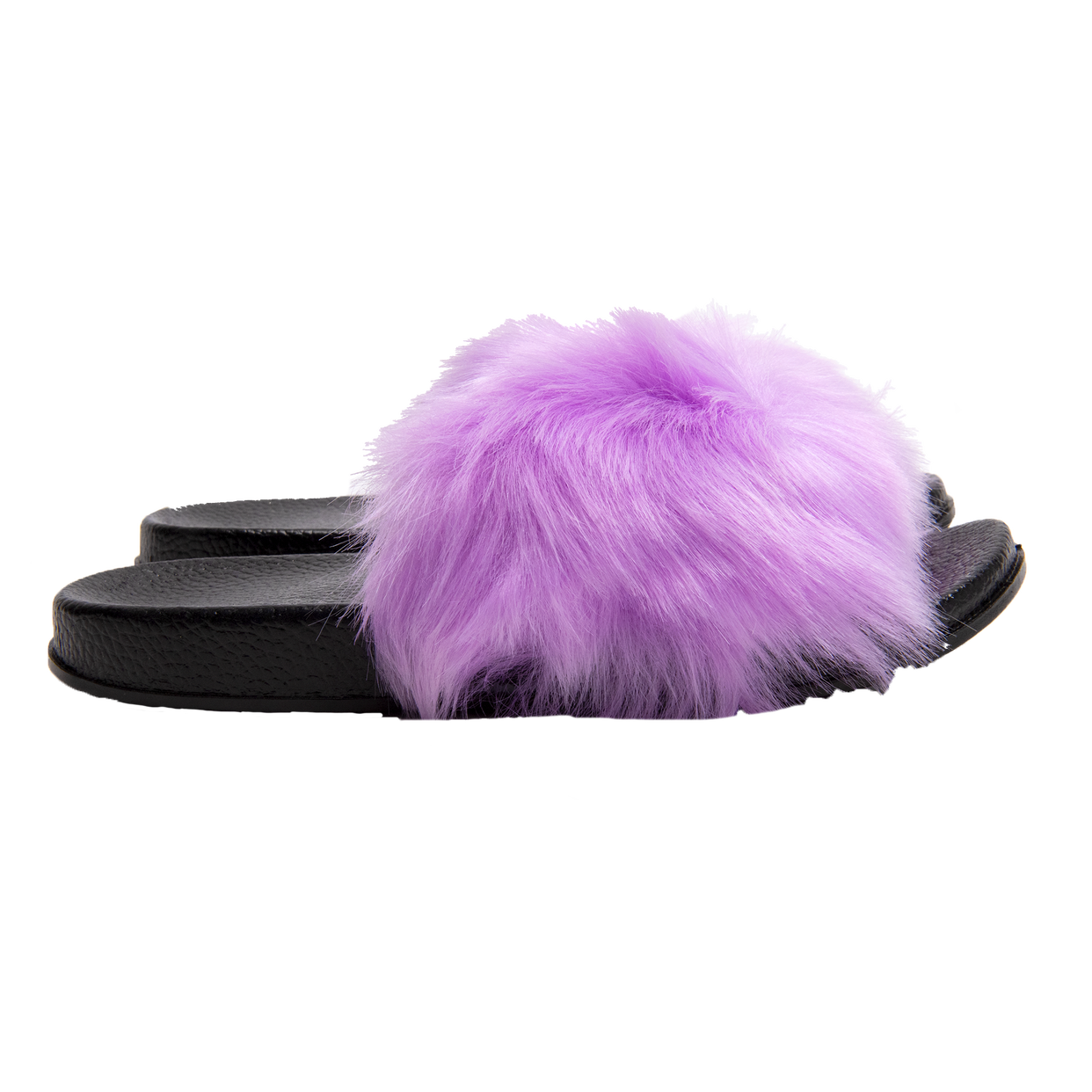 Fuzzy Slippers