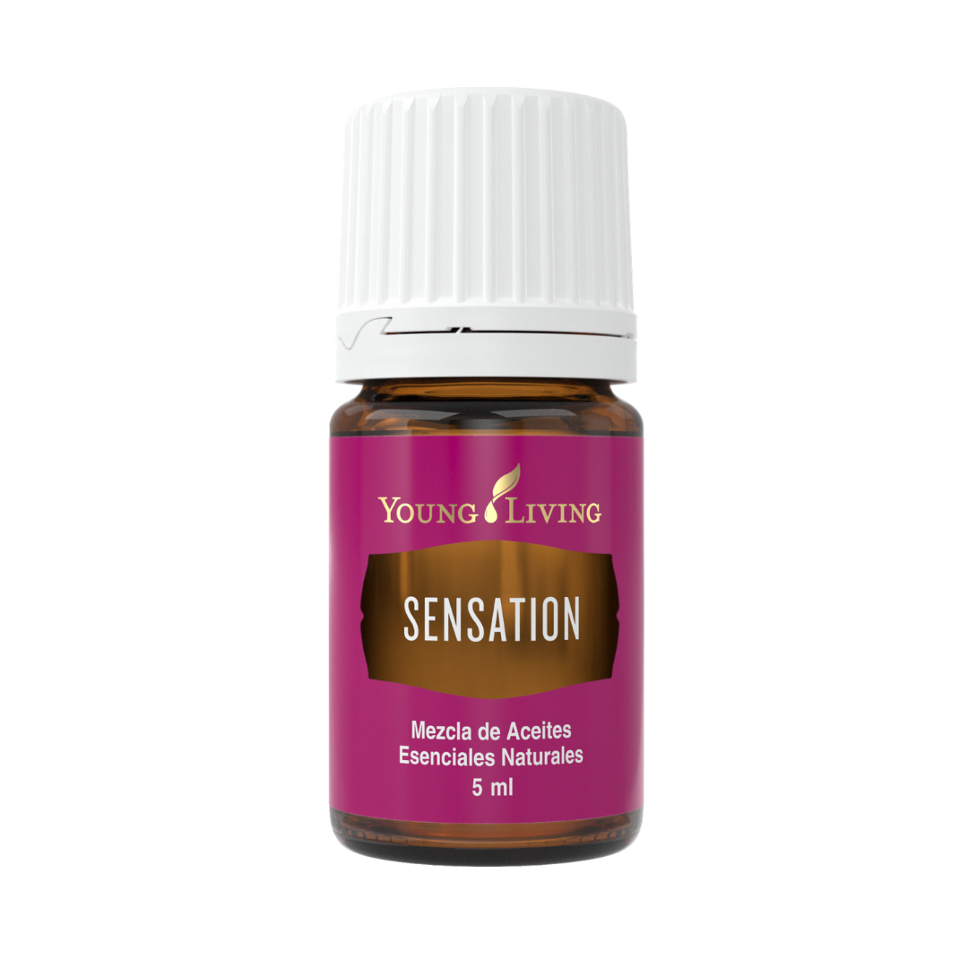 Sensation 5 ml - Beauty Box Mérida
