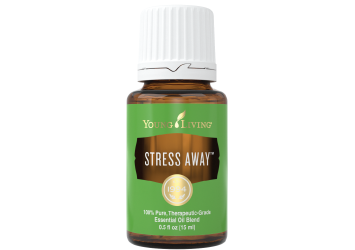 Stress away 15 ml - Beauty Box Mérida