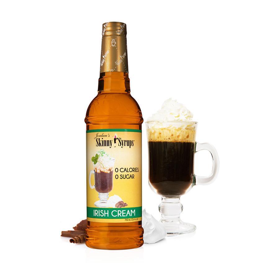 Sugar Free Irish Cream