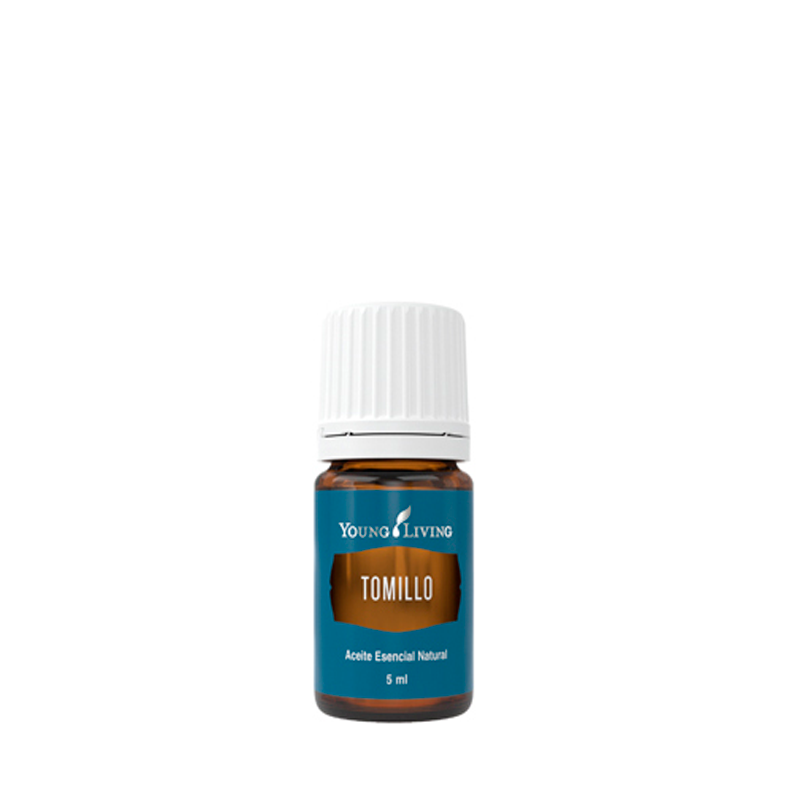 Tomillo 5 ml - Beauty Box Mérida