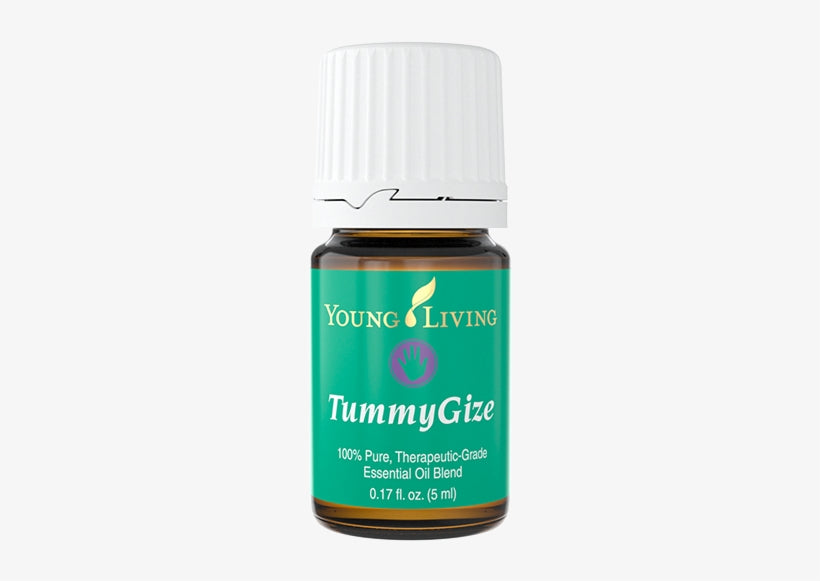 TummyGize 5 ml - Beauty Box Mérida