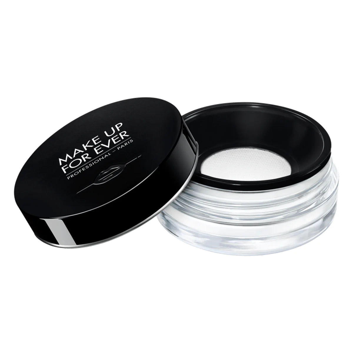 Setting Powder Ultra HD