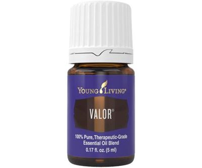 Valor 5 ml - Beauty Box Mérida
