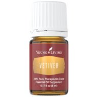 Vetiver 5 ml - Beauty Box Mérida