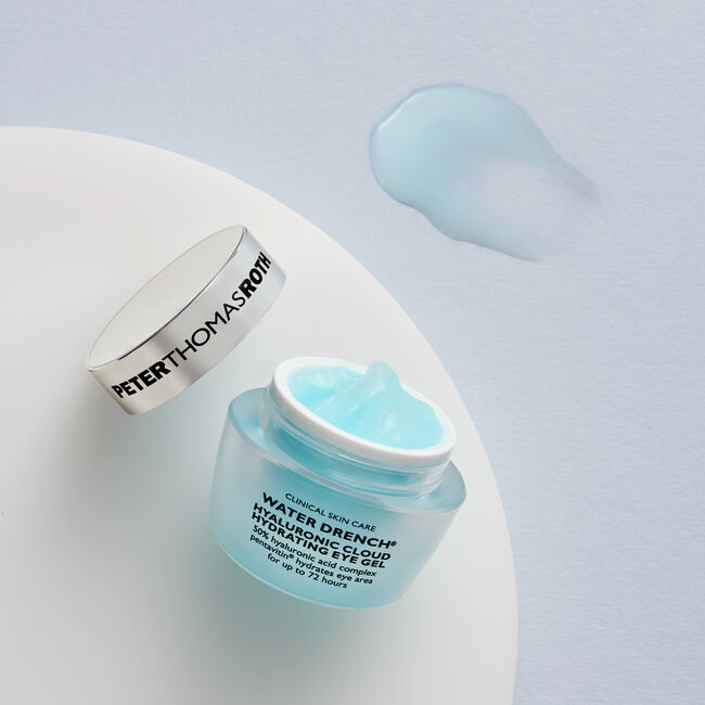 Water Drench Hyaluronic Cloud Hydrating Eye Gel 3ml
