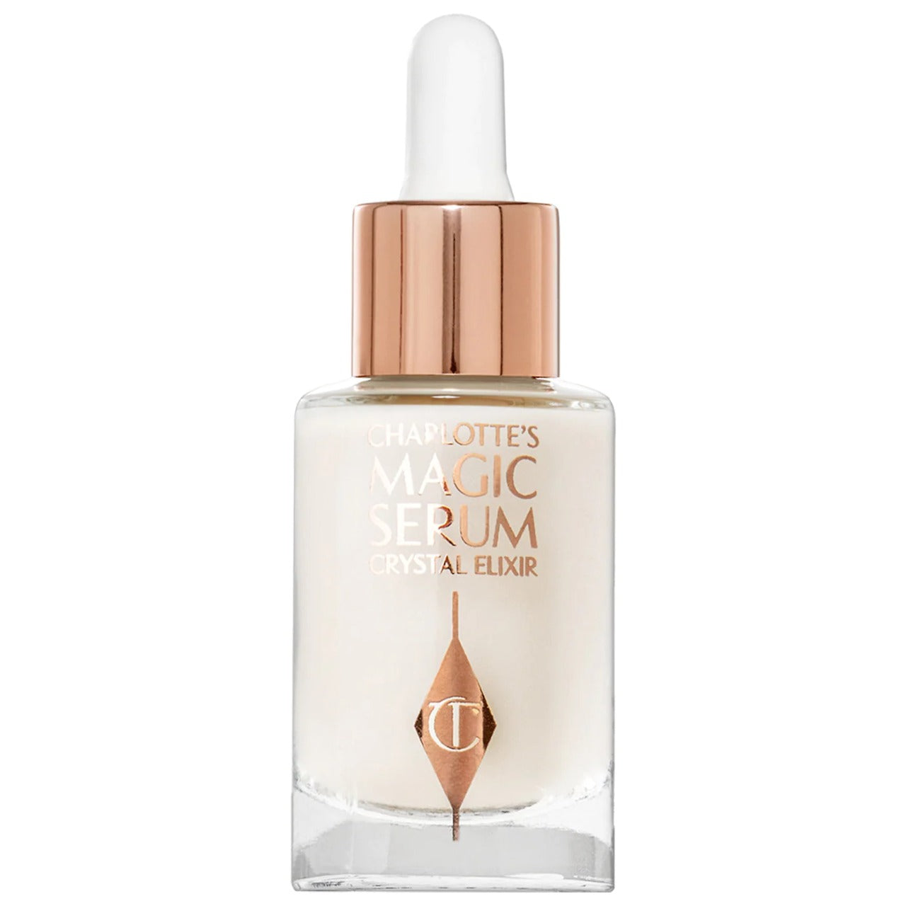 Charlotte's Magic Serum Trial Size - 3.6 ml