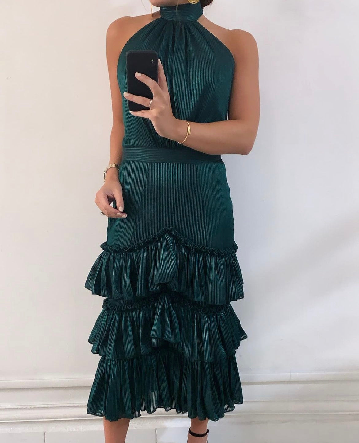 Vestido Valeria Larrinaga