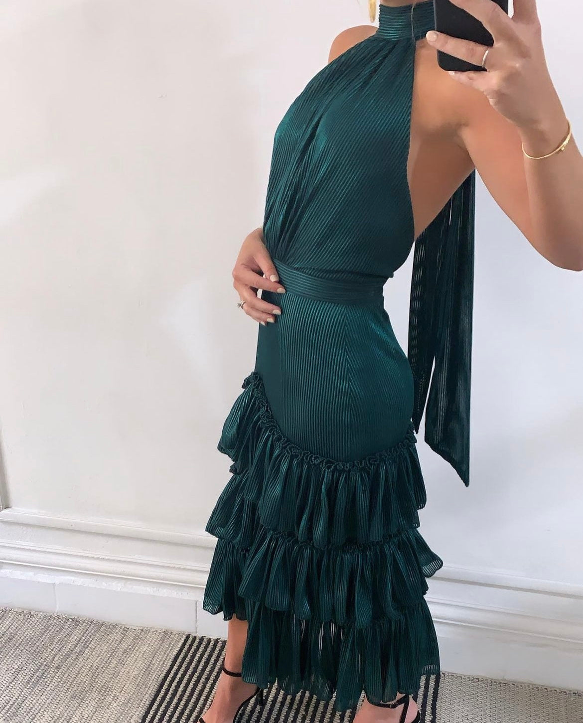 Vestido Valeria Larrinaga
