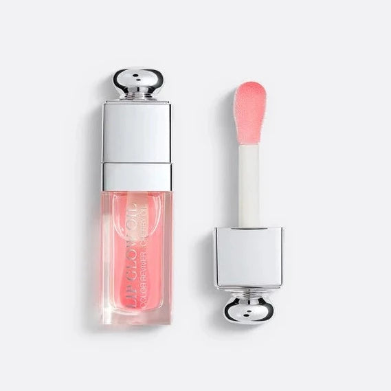 Addict Lip Glow Oil