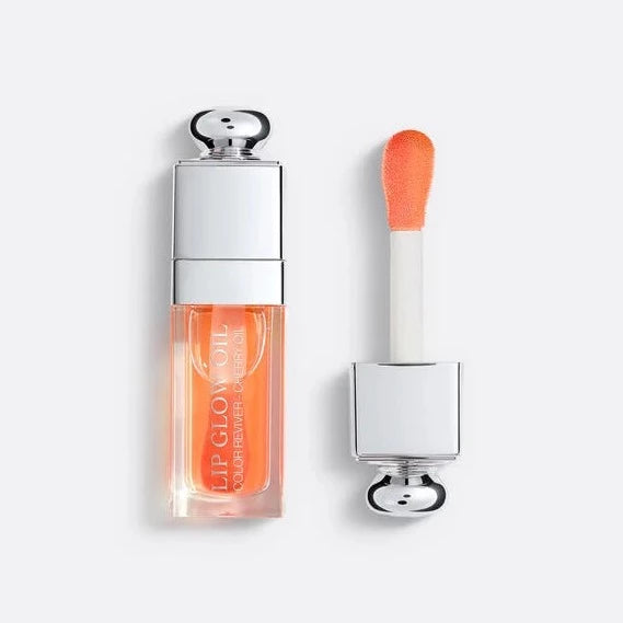 Addict Lip Glow Oil