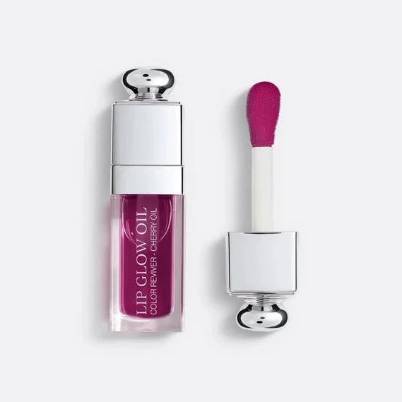 Addict Lip Glow Oil