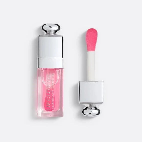 Addict Lip Glow Oil
