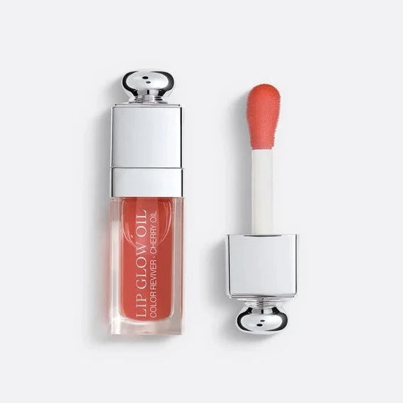 Addict Lip Glow Oil