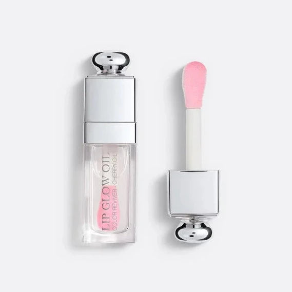 Addict Lip Glow Oil