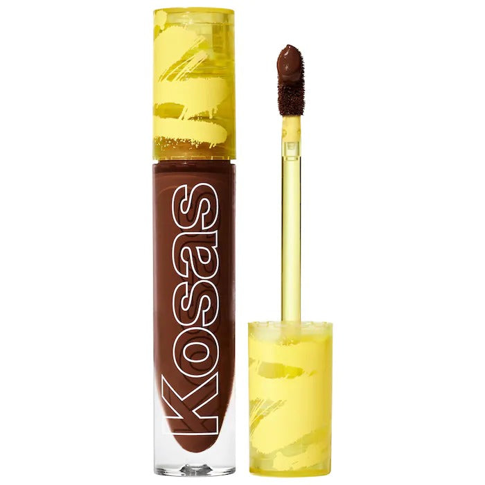 Revealer Super Creamy + Brightening Concealer and Daytime Eye Cream